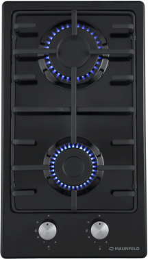 Газовая варочная поверхность Maunfeld EGHE.32.3EB\G