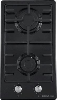 Газовая варочная поверхность Maunfeld EGHE.32.3EB\G