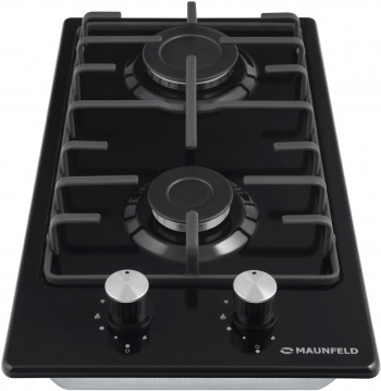 Газовая варочная поверхность Maunfeld EGHE.32.3EB\G