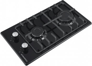 Газовая варочная поверхность Maunfeld EGHE.32.3EB\G