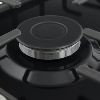 Газовая варочная поверхность Maunfeld EGHE.32.3EB\G