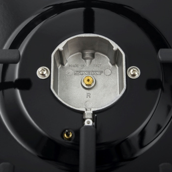 Газовая варочная поверхность Maunfeld EGHE.32.3EB\G