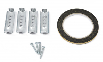 Газовая варочная поверхность Maunfeld EGHE.32.3EB\G