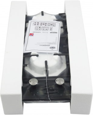 Газовая варочная поверхность Maunfeld EGHE.32.3EB\G