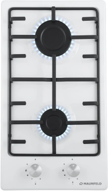 Газовая варочная поверхность Maunfeld EGHE.32.3EW\G