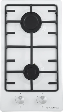 Газовая варочная поверхность Maunfeld EGHE.32.3EW\G