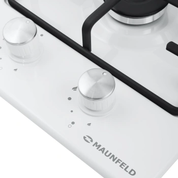 Газовая варочная поверхность Maunfeld EGHE.32.3EW\G