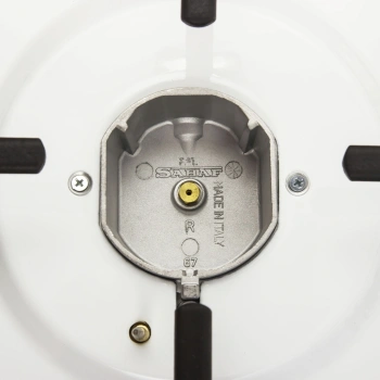 Газовая варочная поверхность Maunfeld EGHE.32.3EW\G