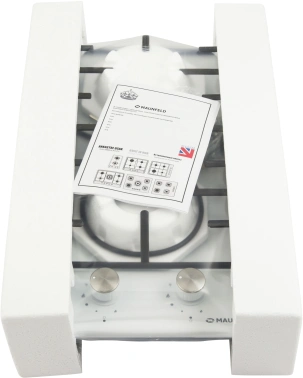 Газовая варочная поверхность Maunfeld EGHE.32.3EW\G