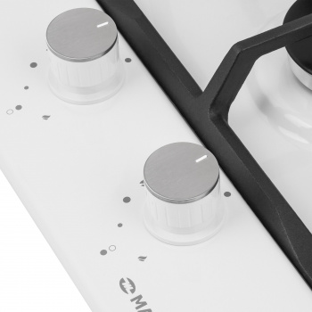 Газовая варочная поверхность Maunfeld EGHE.32.63CW/G