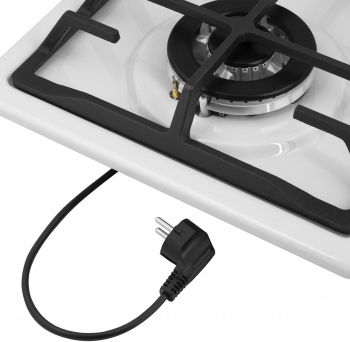 Газовая варочная поверхность Maunfeld EGHE.32.63CW/G