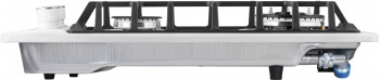 Газовая варочная поверхность Maunfeld EGHE.32.63CW/G