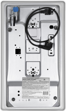 Газовая варочная поверхность Maunfeld EGHE.32.63CW/G