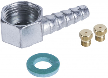 Газовая варочная поверхность Maunfeld EGHE.32.63CW/G