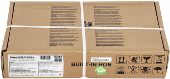 Газовая варочная поверхность Maunfeld EGHE.32.63CW/G