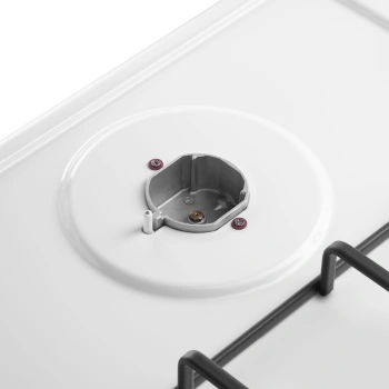 Газовая варочная поверхность Maunfeld EGHE.43.3STS-EW