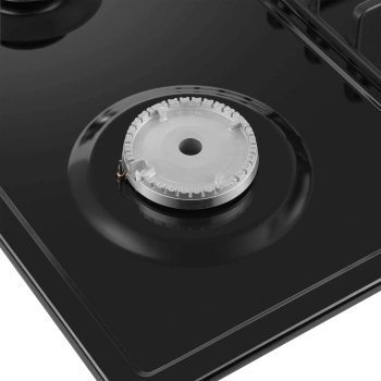 Газовая варочная поверхность Maunfeld EGHE.64.3STS-EB/G