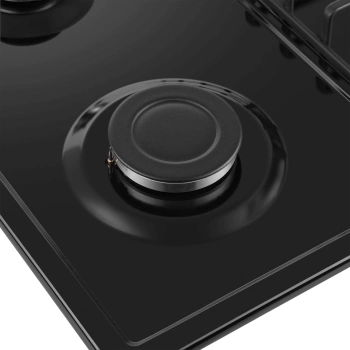 Газовая варочная поверхность Maunfeld EGHE.64.3STS-EB/G