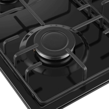 Газовая варочная поверхность Maunfeld EGHE.64.3STS-EB/G