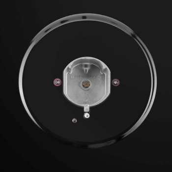 Газовая варочная поверхность Maunfeld EGHE.64.3STS-EB/G