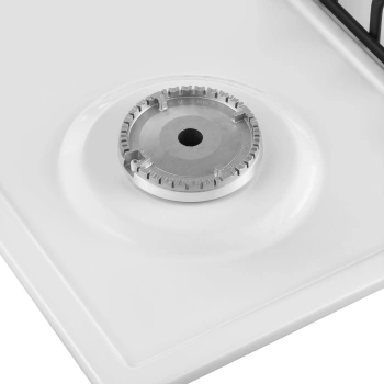 Газовая варочная поверхность Maunfeld EGHE.64.3STS-EW