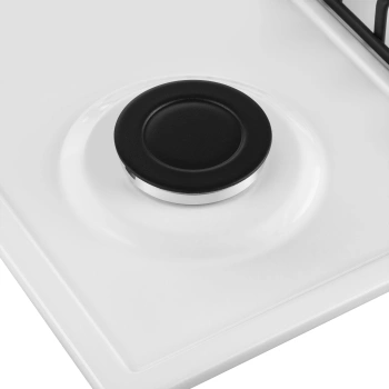 Газовая варочная поверхность Maunfeld EGHE.64.3STS-EW