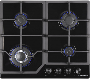 Газовая варочная поверхность Maunfeld EGHE.64.43CB/G