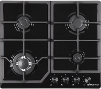 Газовая варочная поверхность Maunfeld EGHE.64.43CB/G