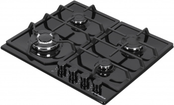 Газовая варочная поверхность Maunfeld EGHE.64.43CB/G
