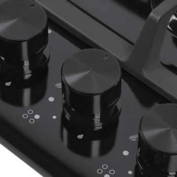 Газовая варочная поверхность Maunfeld EGHE.64.43CB/G