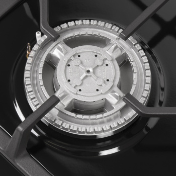 Газовая варочная поверхность Maunfeld EGHE.64.43CB/G