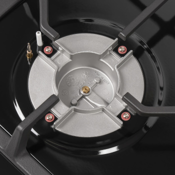 Газовая варочная поверхность Maunfeld EGHE.64.43CB/G