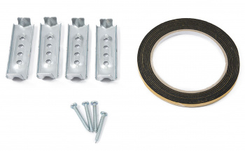 Газовая варочная поверхность Maunfeld EGHE.64.43CB/G