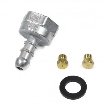 Газовая варочная поверхность Maunfeld EGHE.64.43CB/G