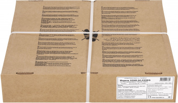 Газовая варочная поверхность Maunfeld EGHE.64.43CB/G