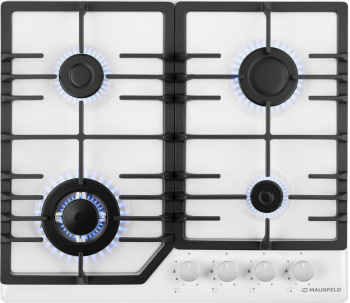 Газовая варочная поверхность Maunfeld EGHE.64.43CW/G