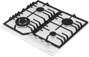 Газовая варочная поверхность Maunfeld EGHE.64.43CW/G