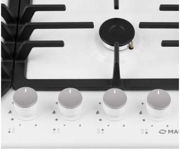 Газовая варочная поверхность Maunfeld EGHE.64.43CW/G
