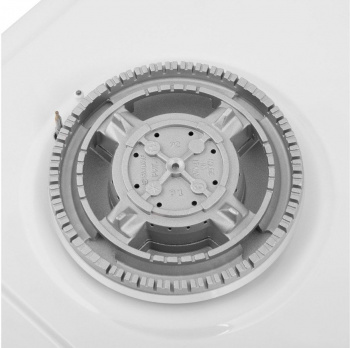 Газовая варочная поверхность Maunfeld EGHE.64.43CW/G