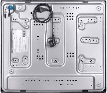 Газовая варочная поверхность Maunfeld EGHE.64.43CW/G