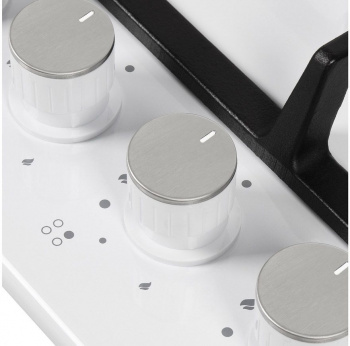 Газовая варочная поверхность Maunfeld EGHE.64.43CW/G