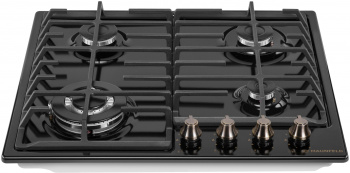 Газовая варочная поверхность Maunfeld EGHE.64.63CB.R/G