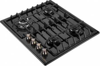 Газовая варочная поверхность Maunfeld EGHE.64.63CB.R/G