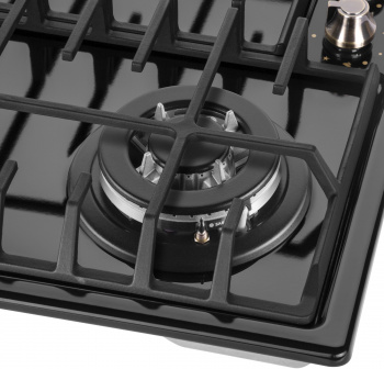 Газовая варочная поверхность Maunfeld EGHE.64.63CB.R/G