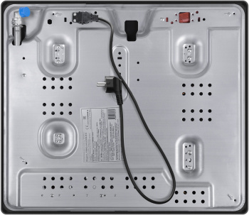 Газовая варочная поверхность Maunfeld EGHE.64.63CB.R/G