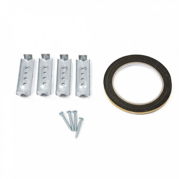 Газовая варочная поверхность Maunfeld EGHE.95.33CBG.R\G