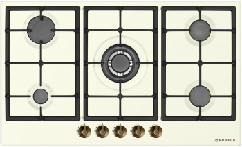 Газовая варочная поверхность Maunfeld EGHE.95.33CBG.R\G