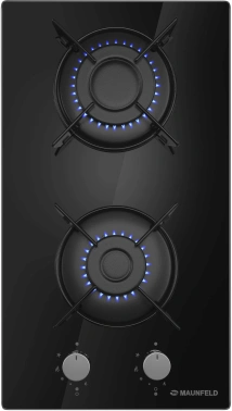 Газовая варочная поверхность Maunfeld EGHG.32.1EB/G