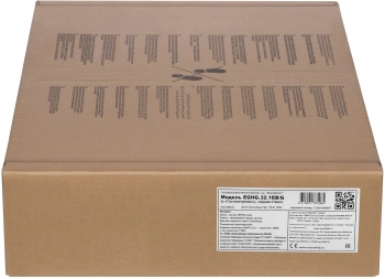 Газовая варочная поверхность Maunfeld EGHG.32.1EB/G