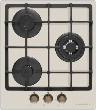Газовая варочная поверхность Maunfeld EGHG.43.33CBG.R/G